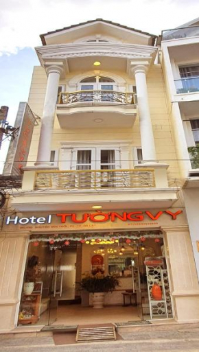 Tường Vy 2 Hotel